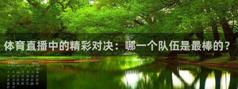 体育新闻